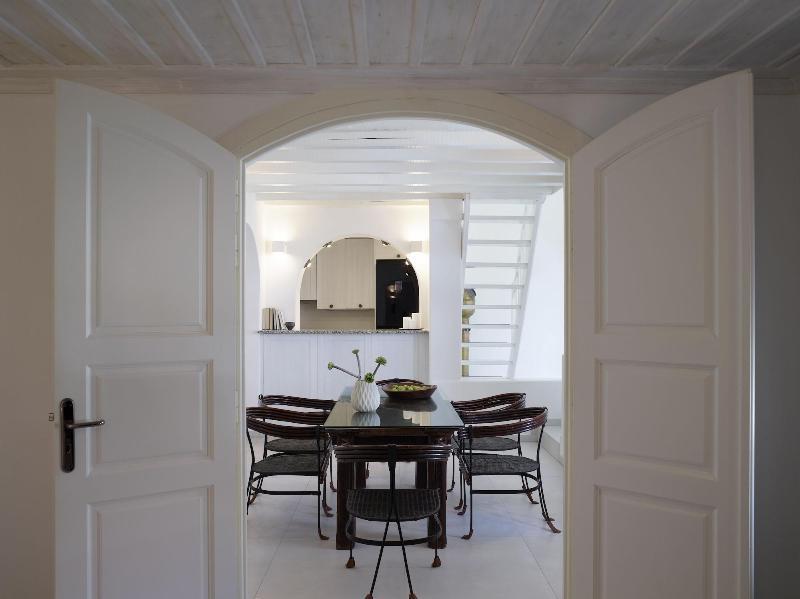 Kallos Of Mykonos - Previous Leonis Summer Houses Ornos  Luaran gambar
